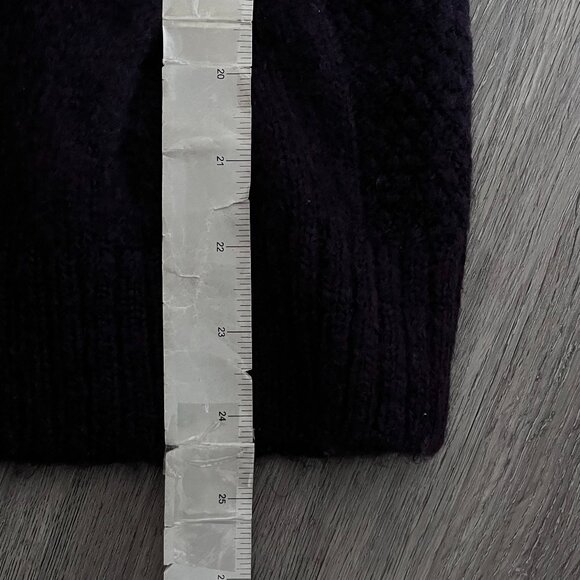 Zara Sweater with Raglan Sleeves - Picture 6 of 8